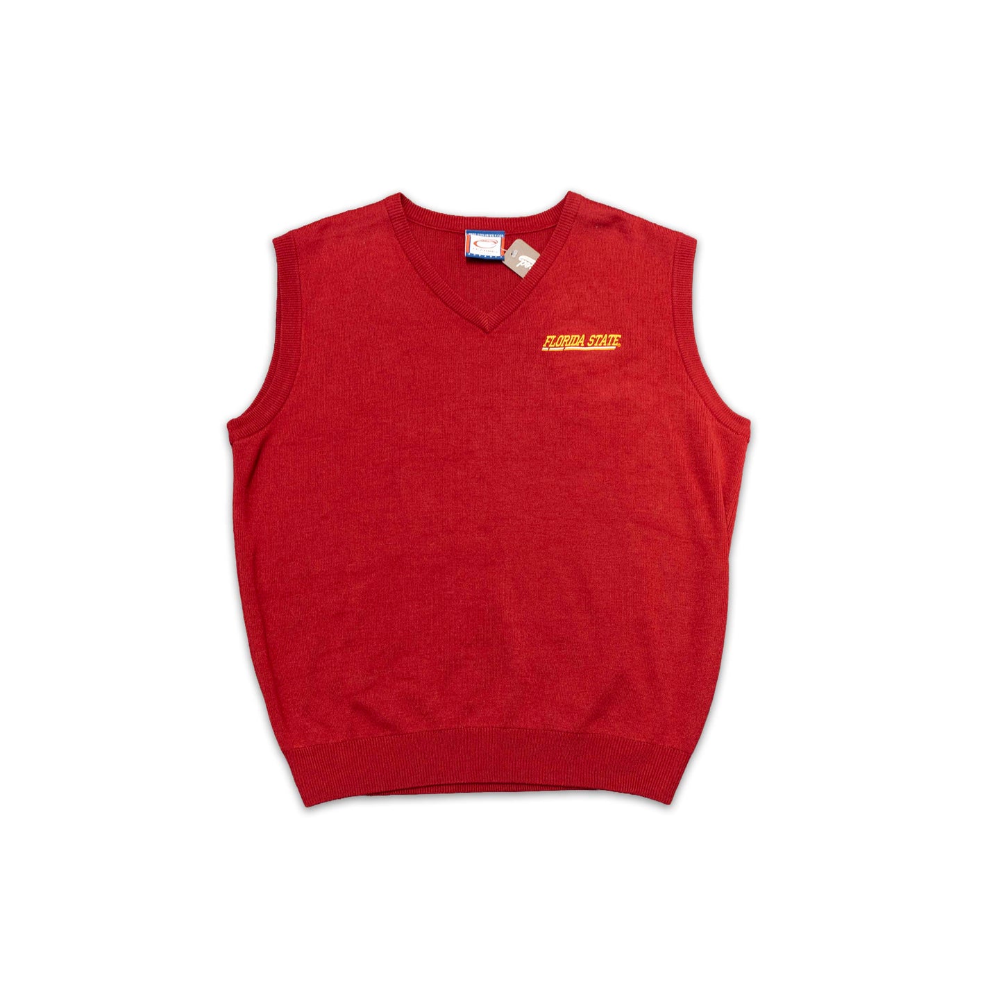 Florida State Cadre Vest