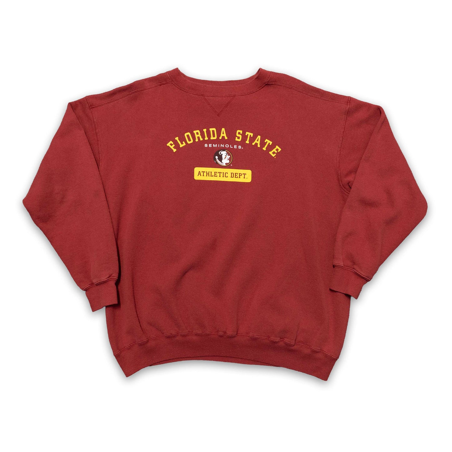 FSU Athletic Dept. Sweatshirt