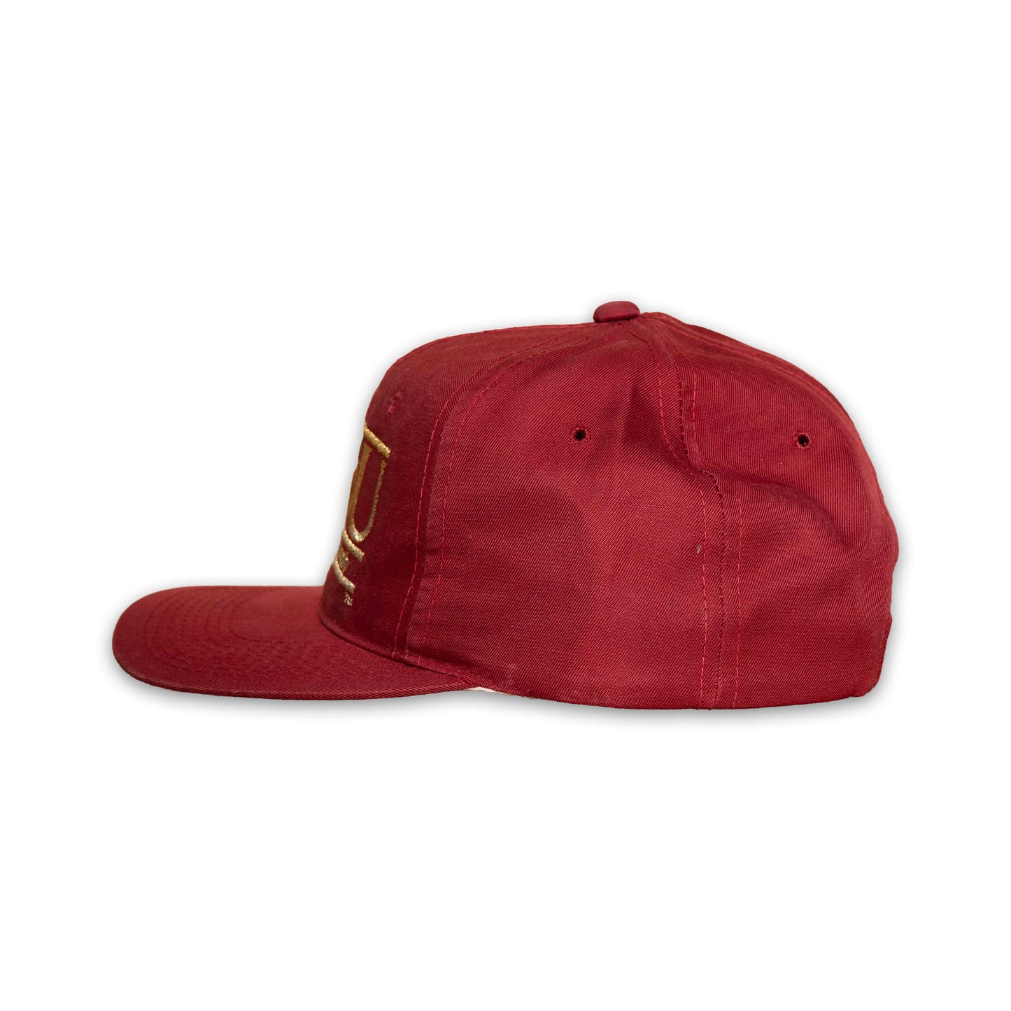 FSU "The Game: Bar Logo Hat