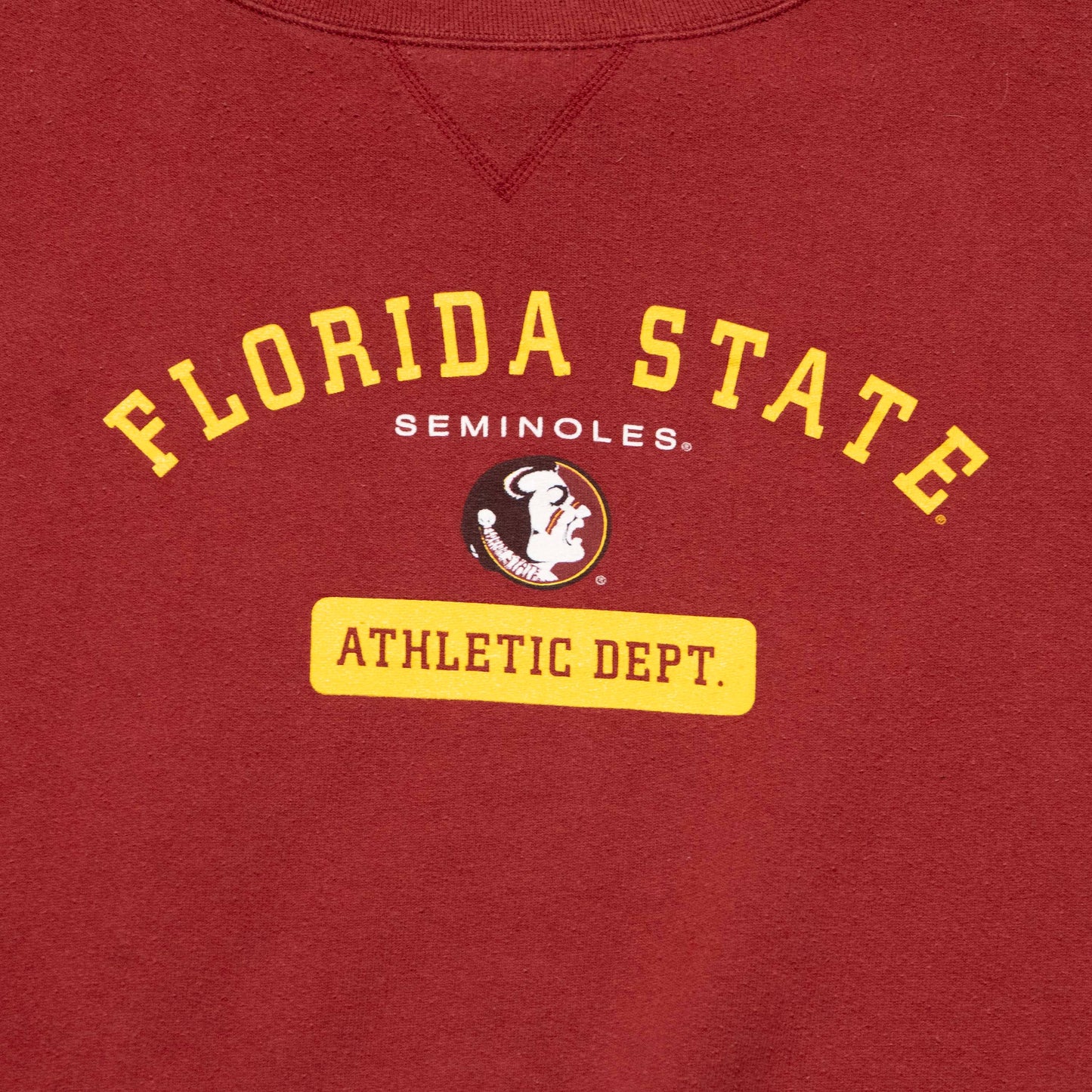 FSU Athletic Dept. Sweatshirt