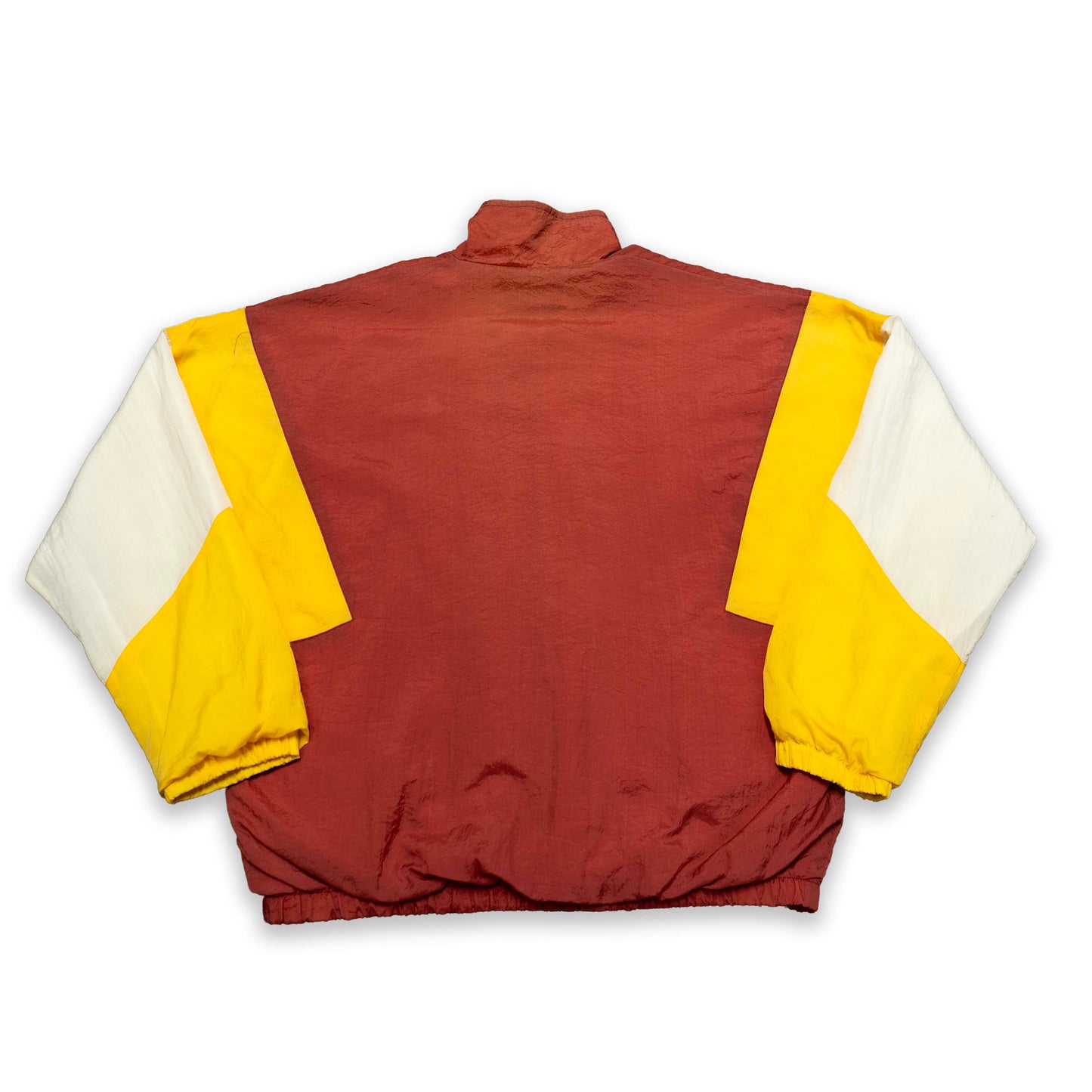 FSU Baseball Converse Sahara Windbreaker