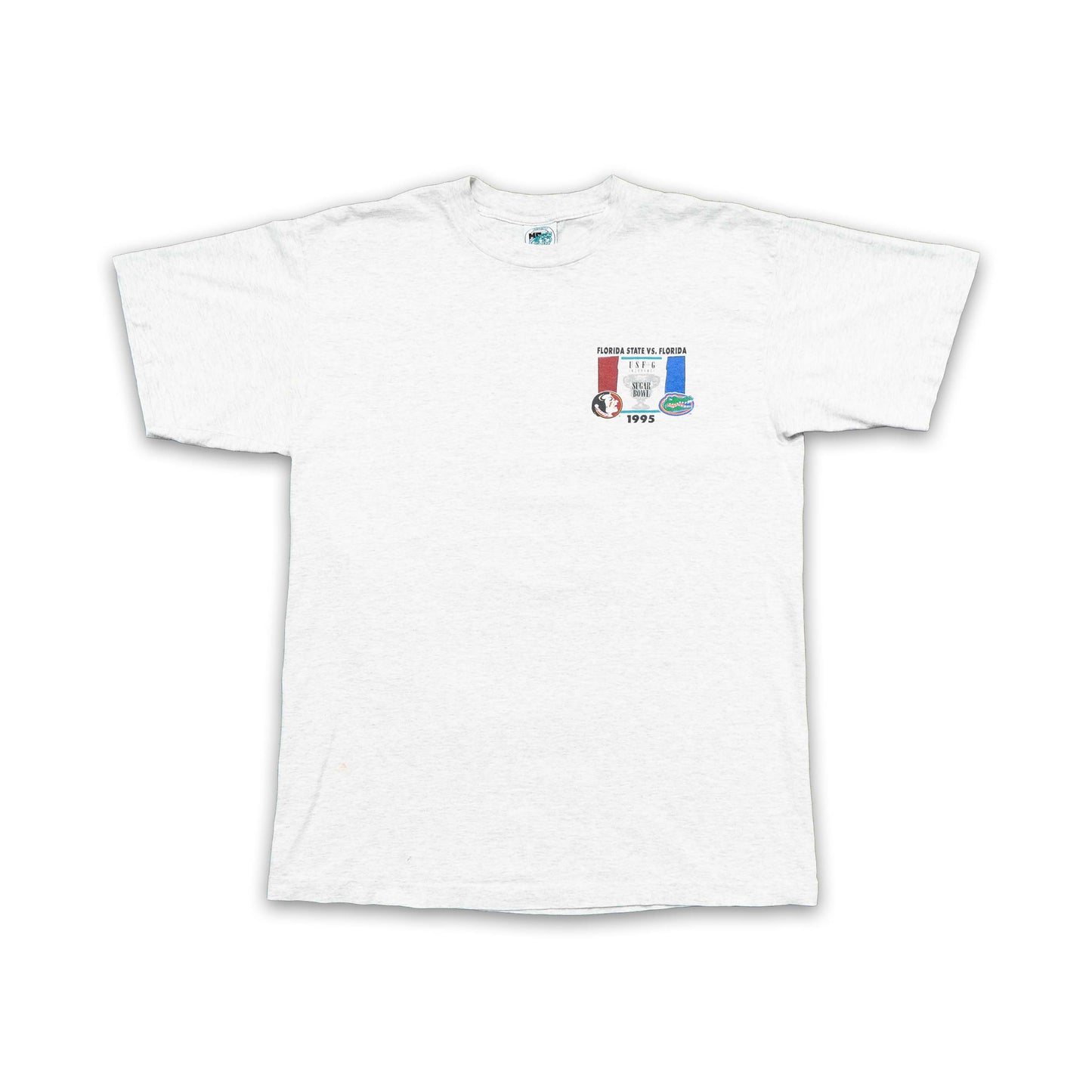 1995 FSU vs UF Shirt