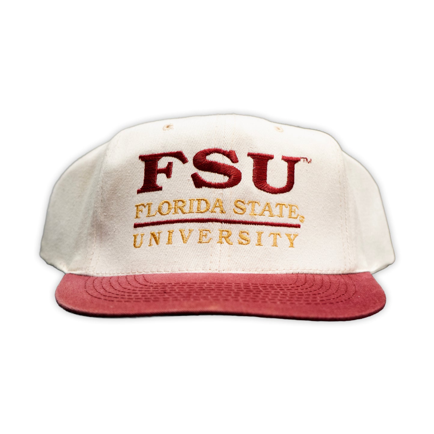 FSU Two Tone Hat