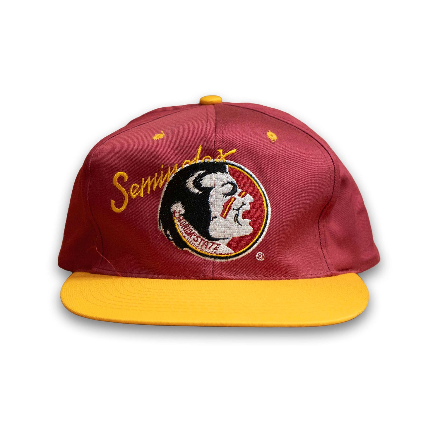 FSU Pioneer Industries Hat
