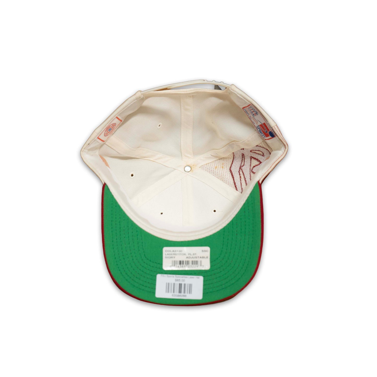 FSU Sports Specialties Laser Hat