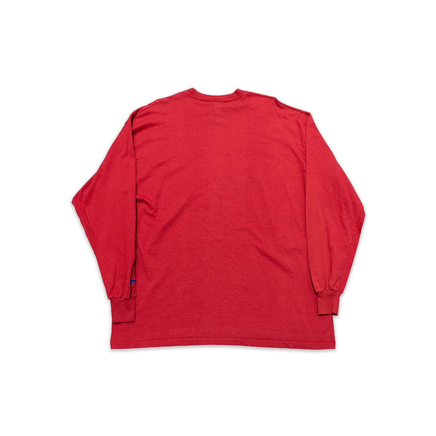 FSU Russell LS Shirt