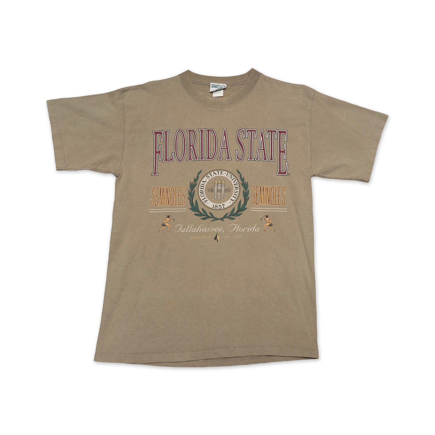 FSU Founded 1857 Shirt