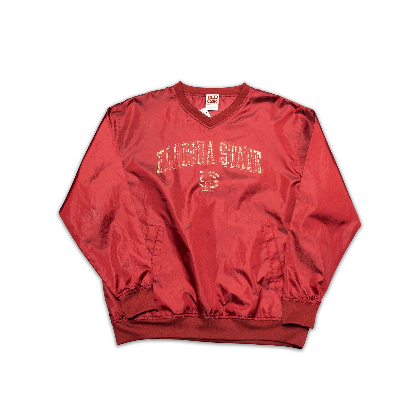 FSU Red Oak Pullover (As-Is)