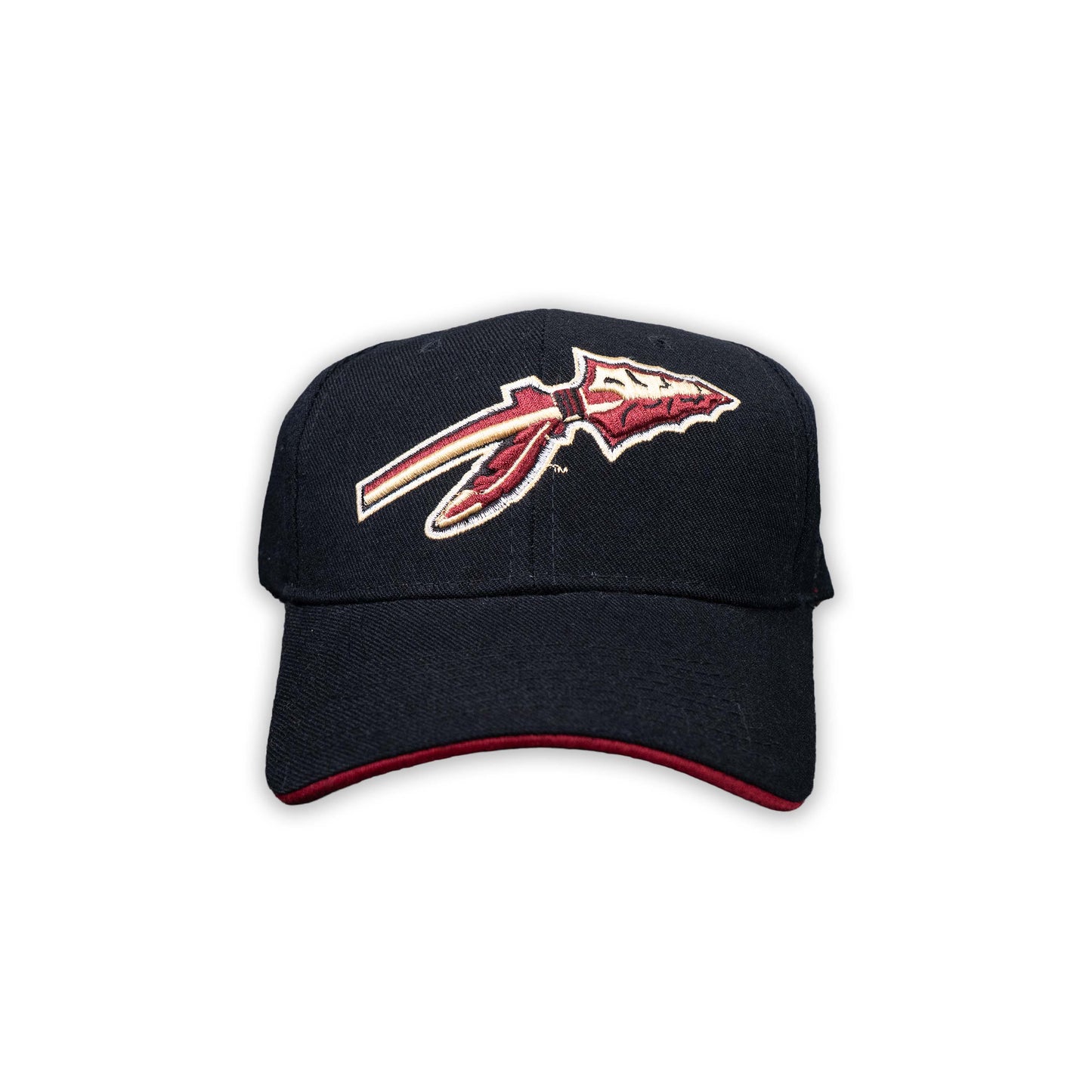 Black Spear Z Dad Hat
