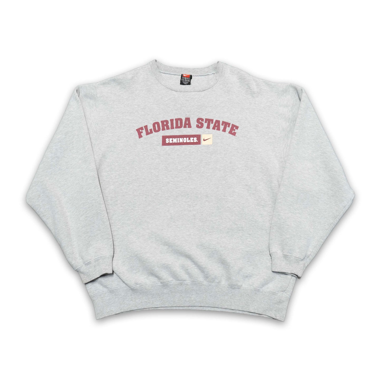 Florida State Seminoles Nike Sweatshirt