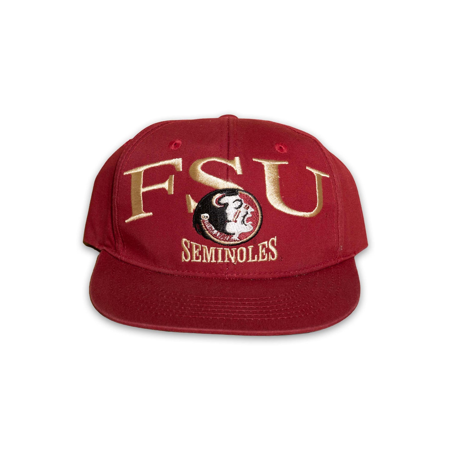 FSU Y2K "Top of the World" Hat