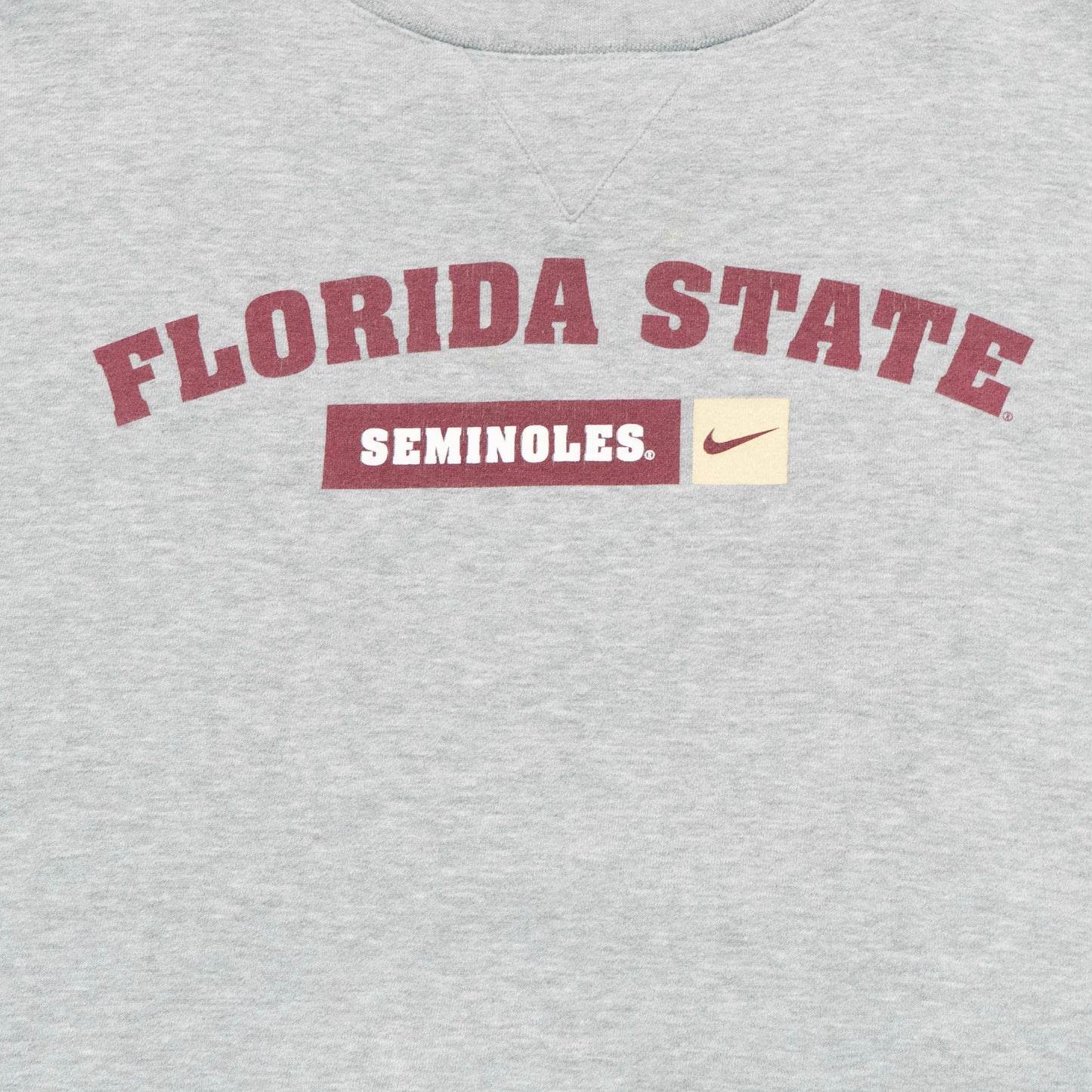 Florida State Seminoles Nike Sweatshirt
