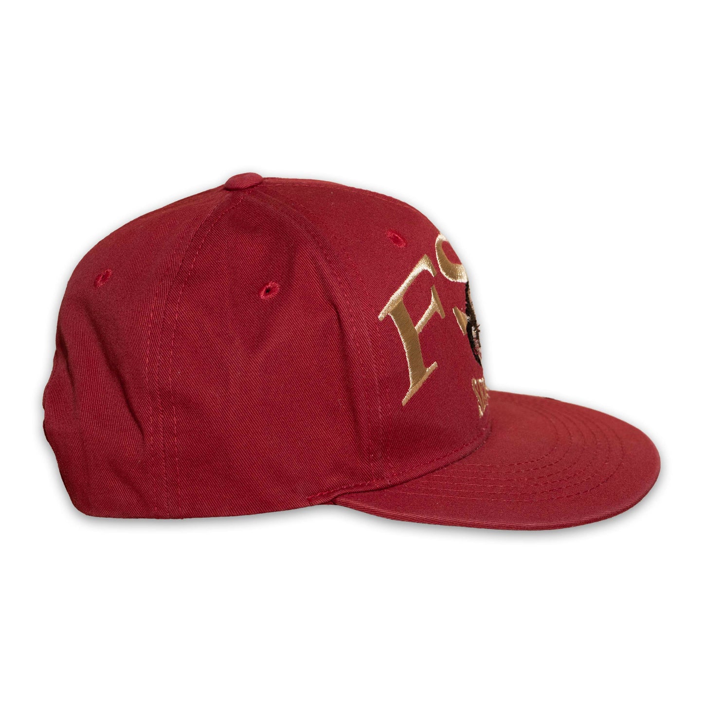 FSU Y2K "Top of the World" Hat