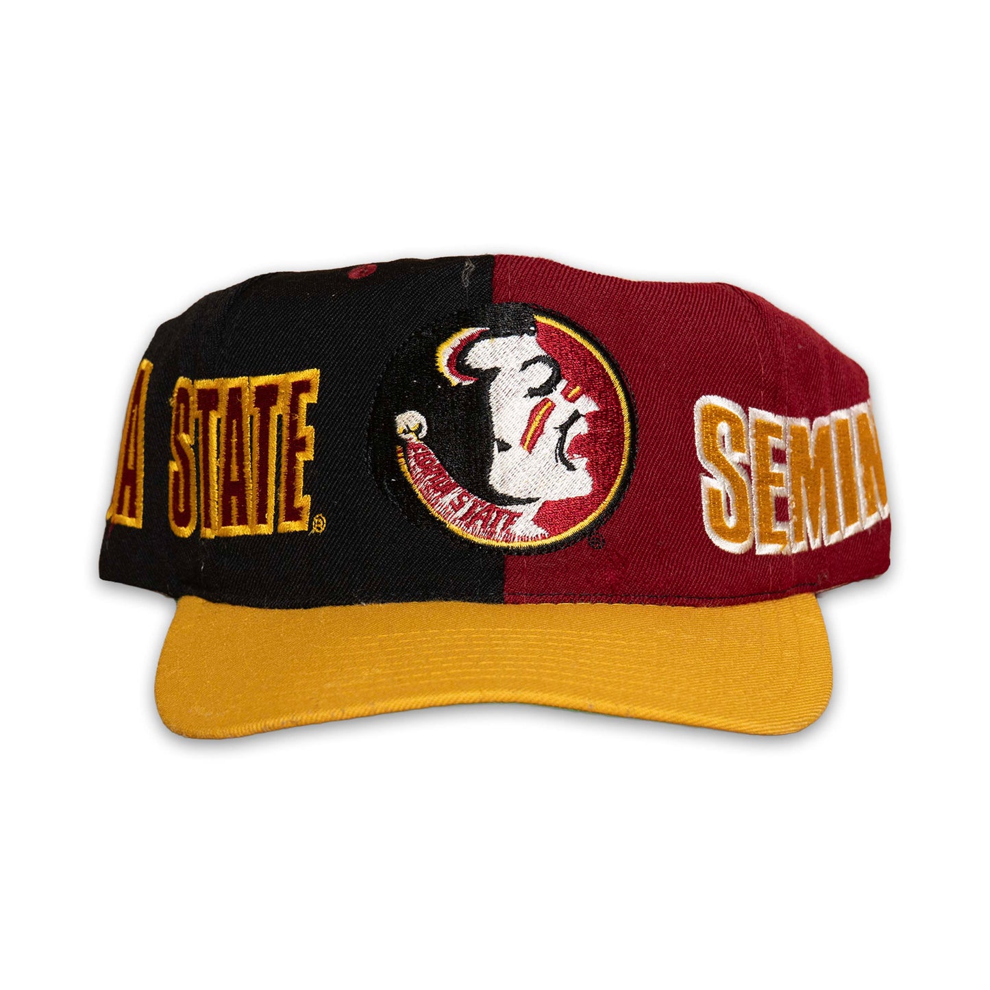 FSU "American Needle" Spell Out Hat