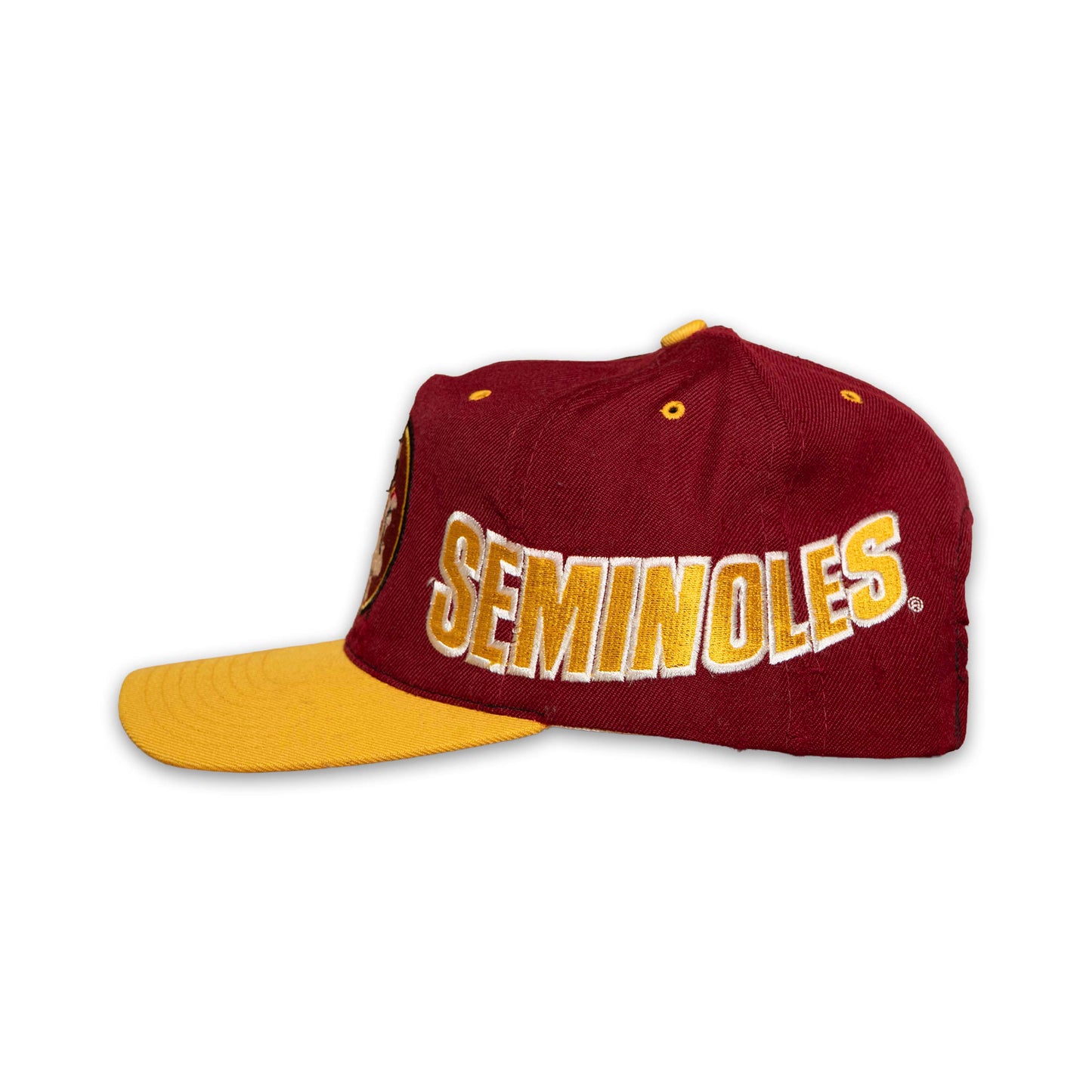 FSU "American Needle" Spell Out Hat