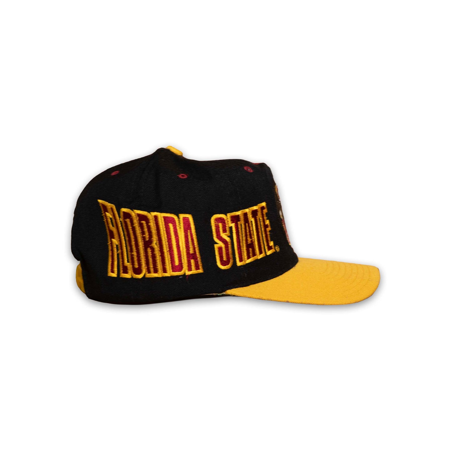 FSU "American Needle" Spell Out Hat