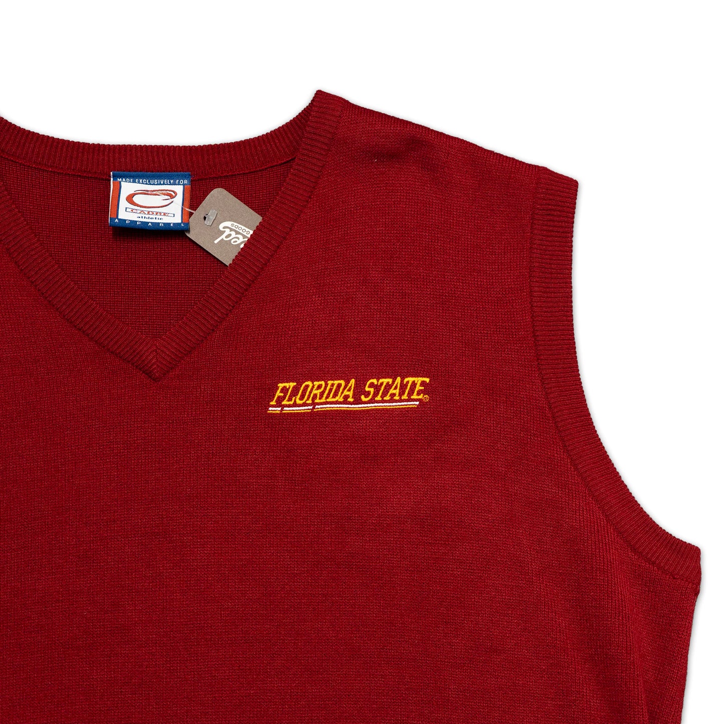 Florida State Cadre Vest
