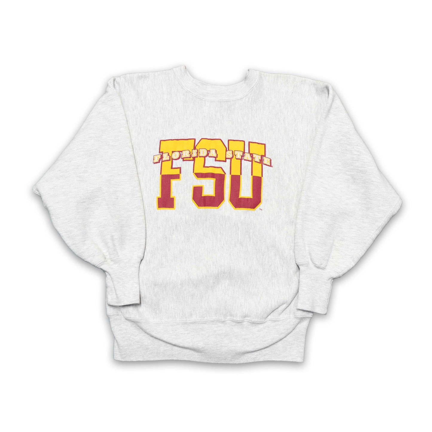 FSU Champion Reverse Weave Sweatshirt