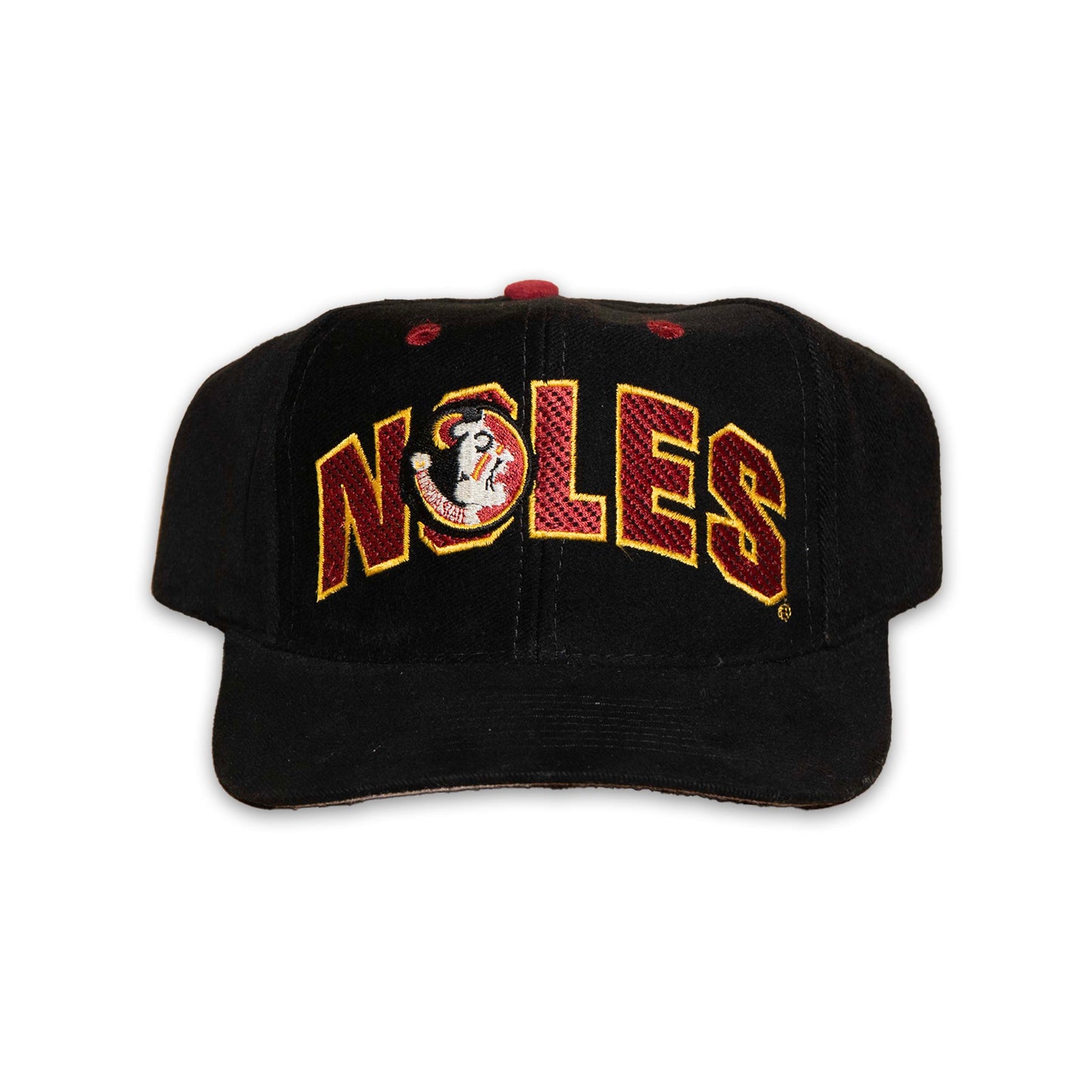 Noles "Top of the World" Hat