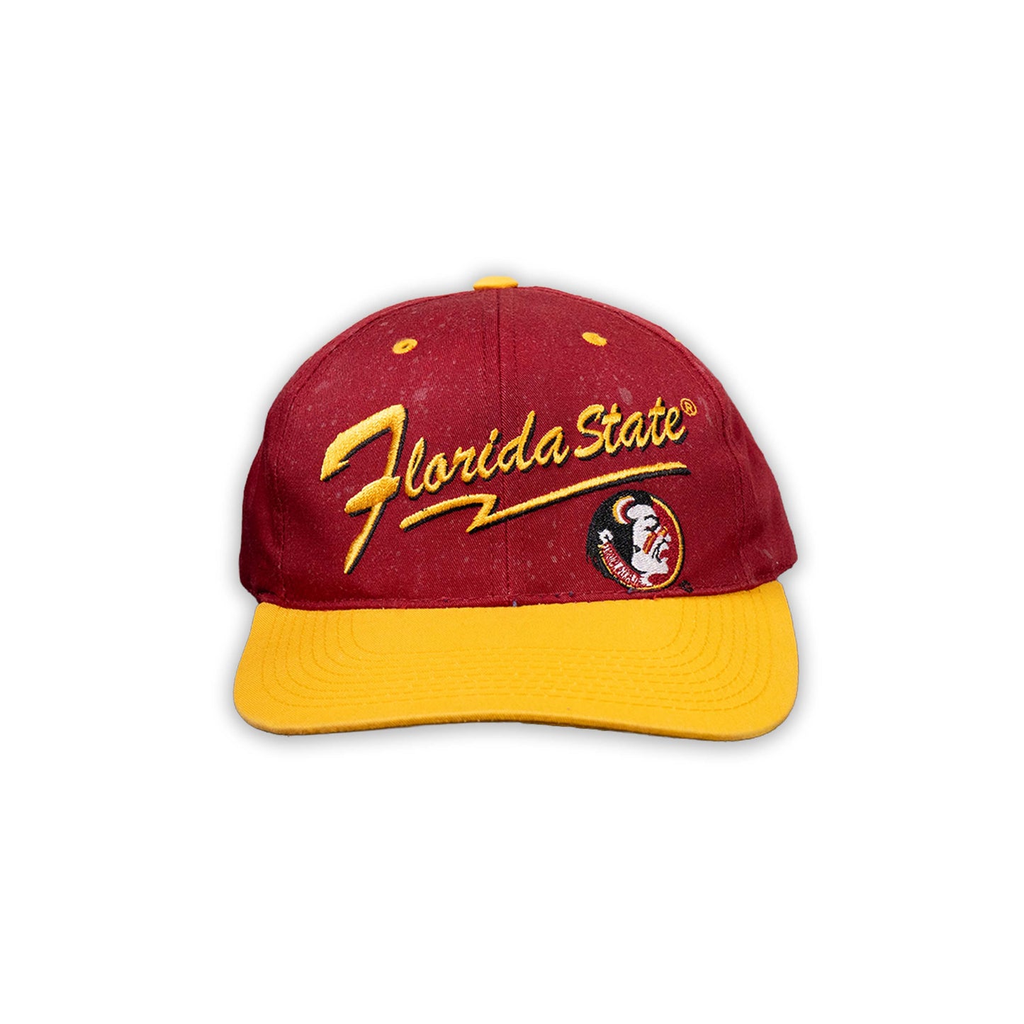 1984 Florida State Hat (As-Is)
