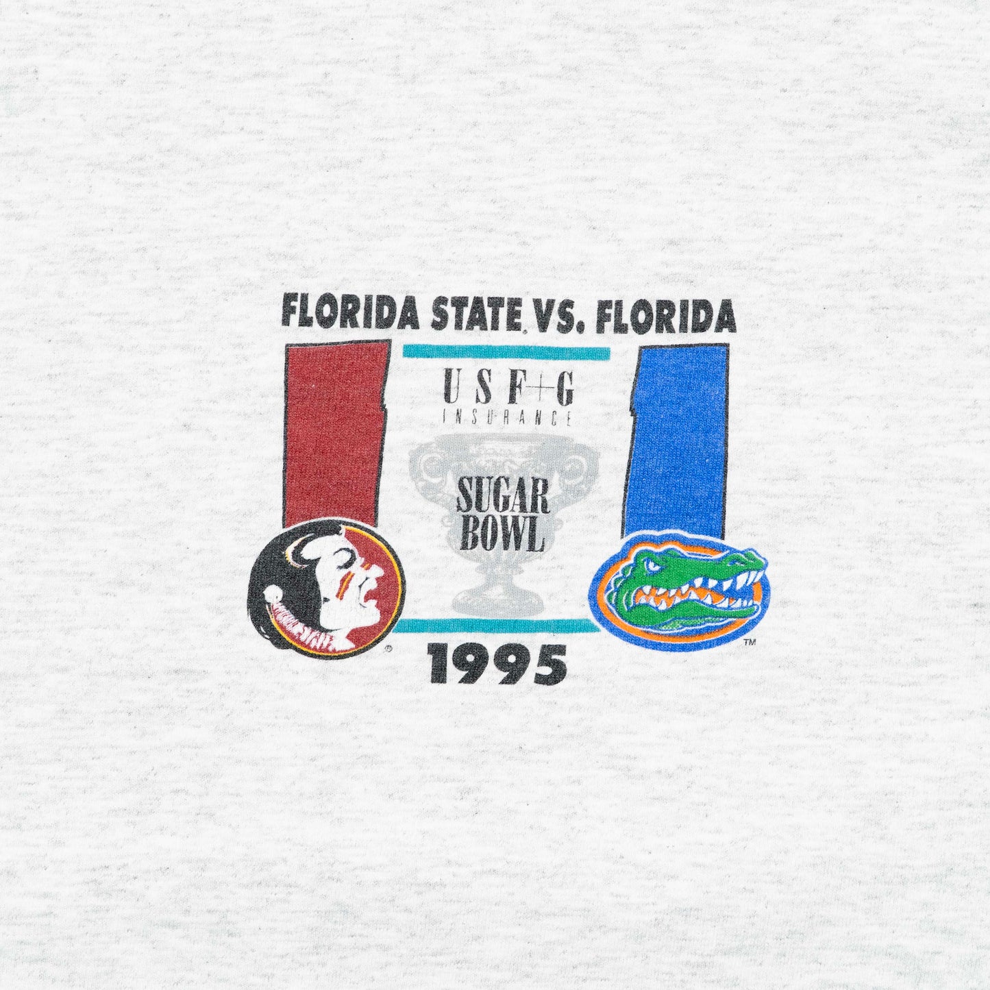 1995 FSU vs UF Shirt