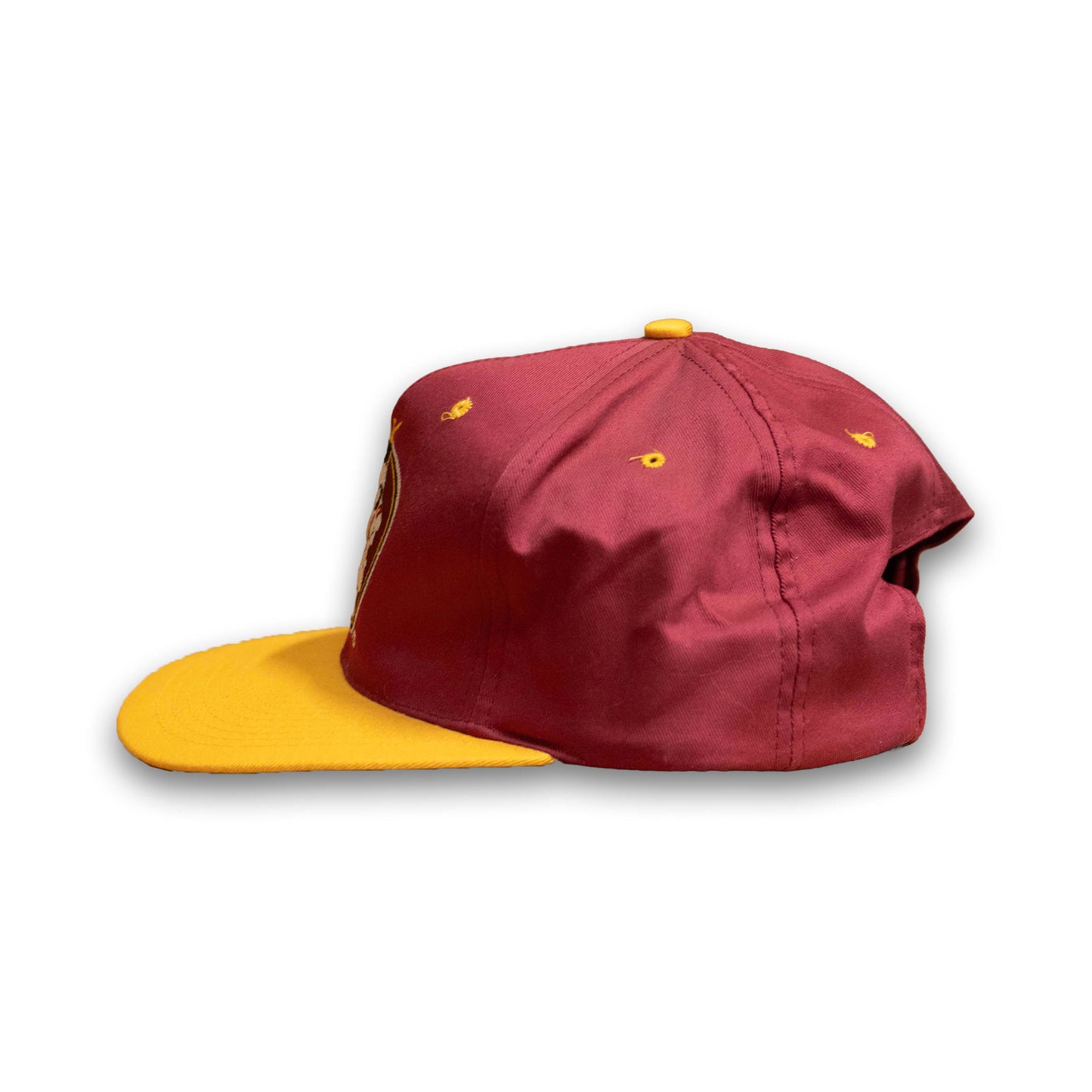 FSU Pioneer Industries Hat