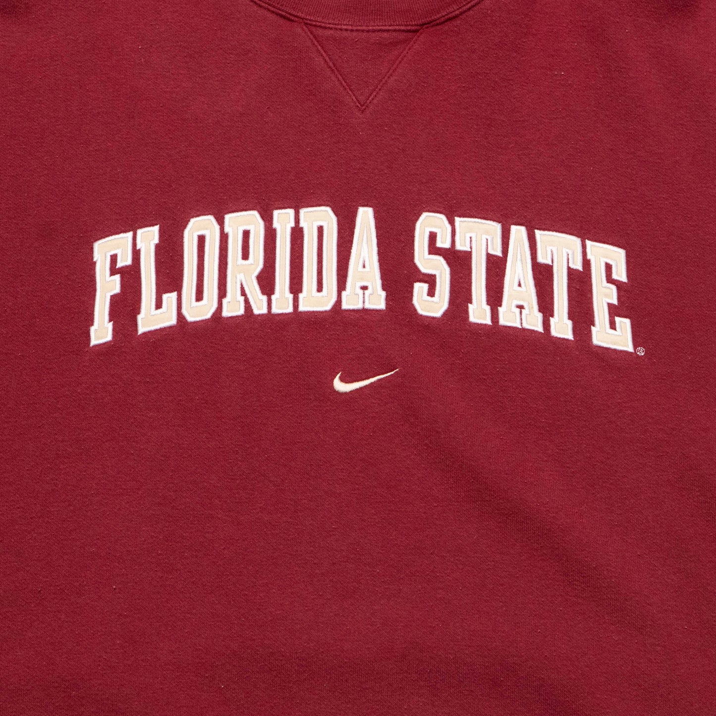 Florida State Nike Sweatshirt