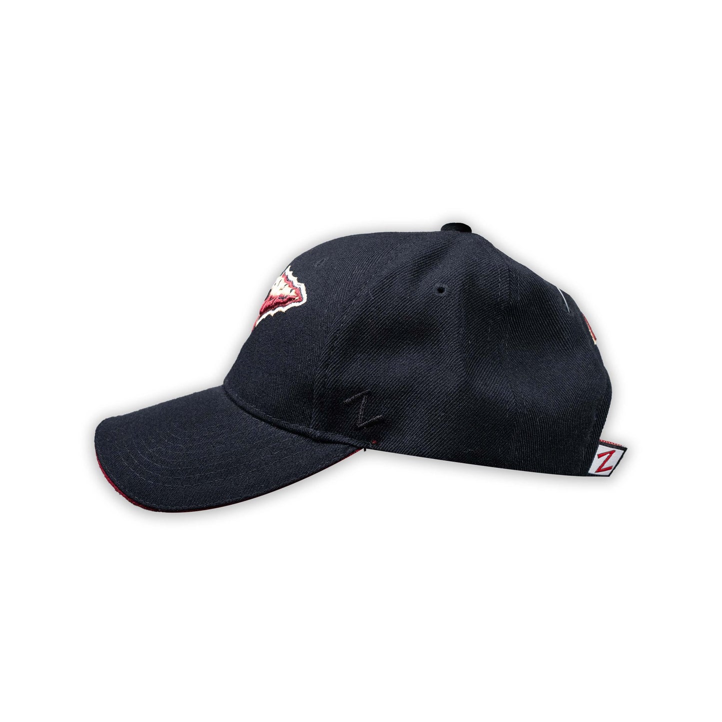 Black Spear Z Dad Hat