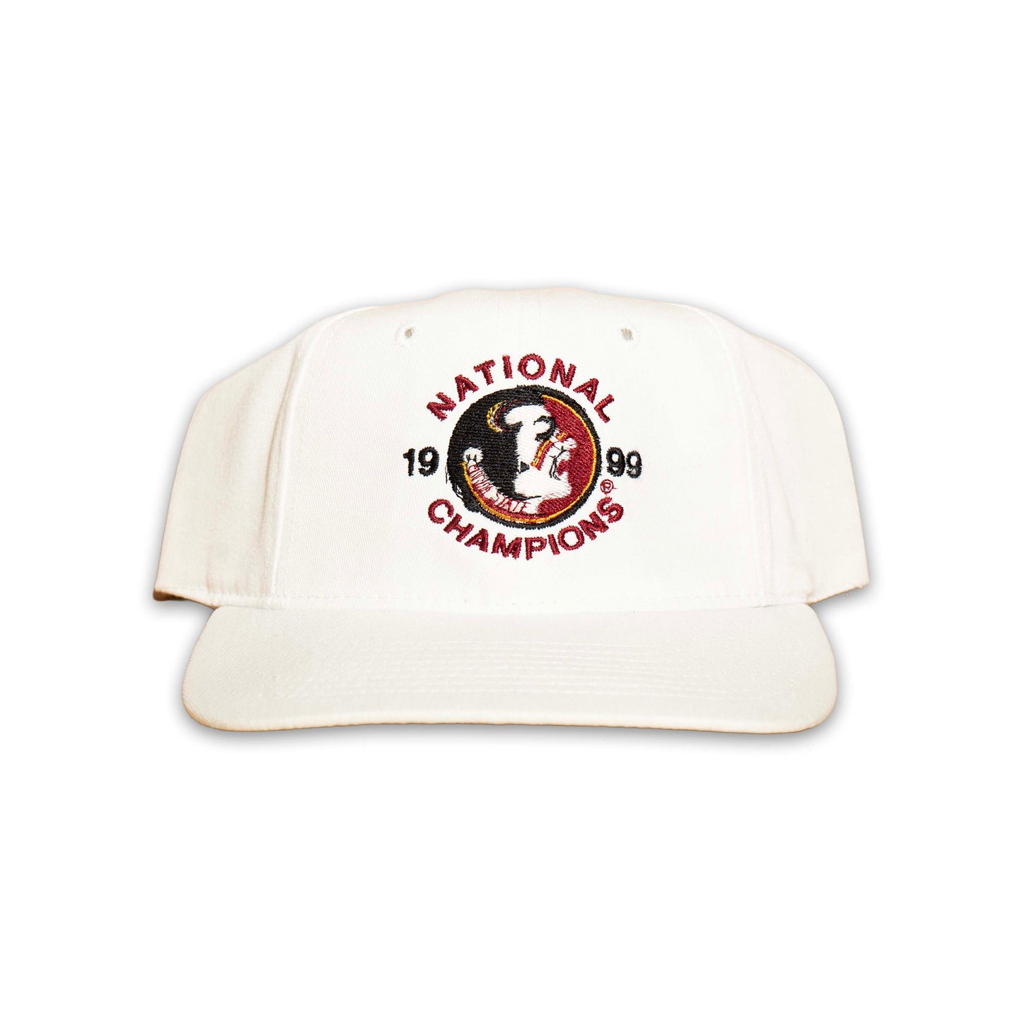 FSU 1999 Champs Hat