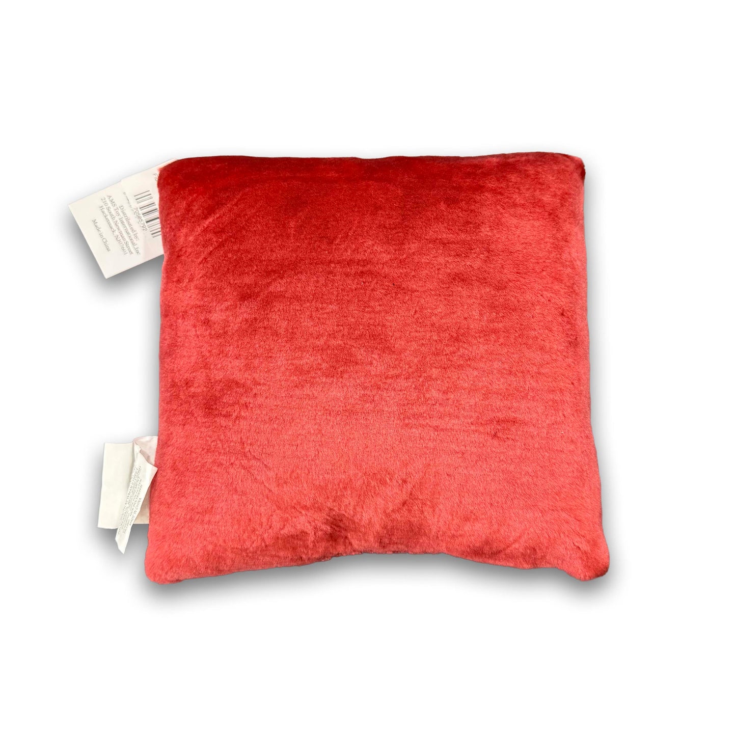 Florida State Old Logo Pillow