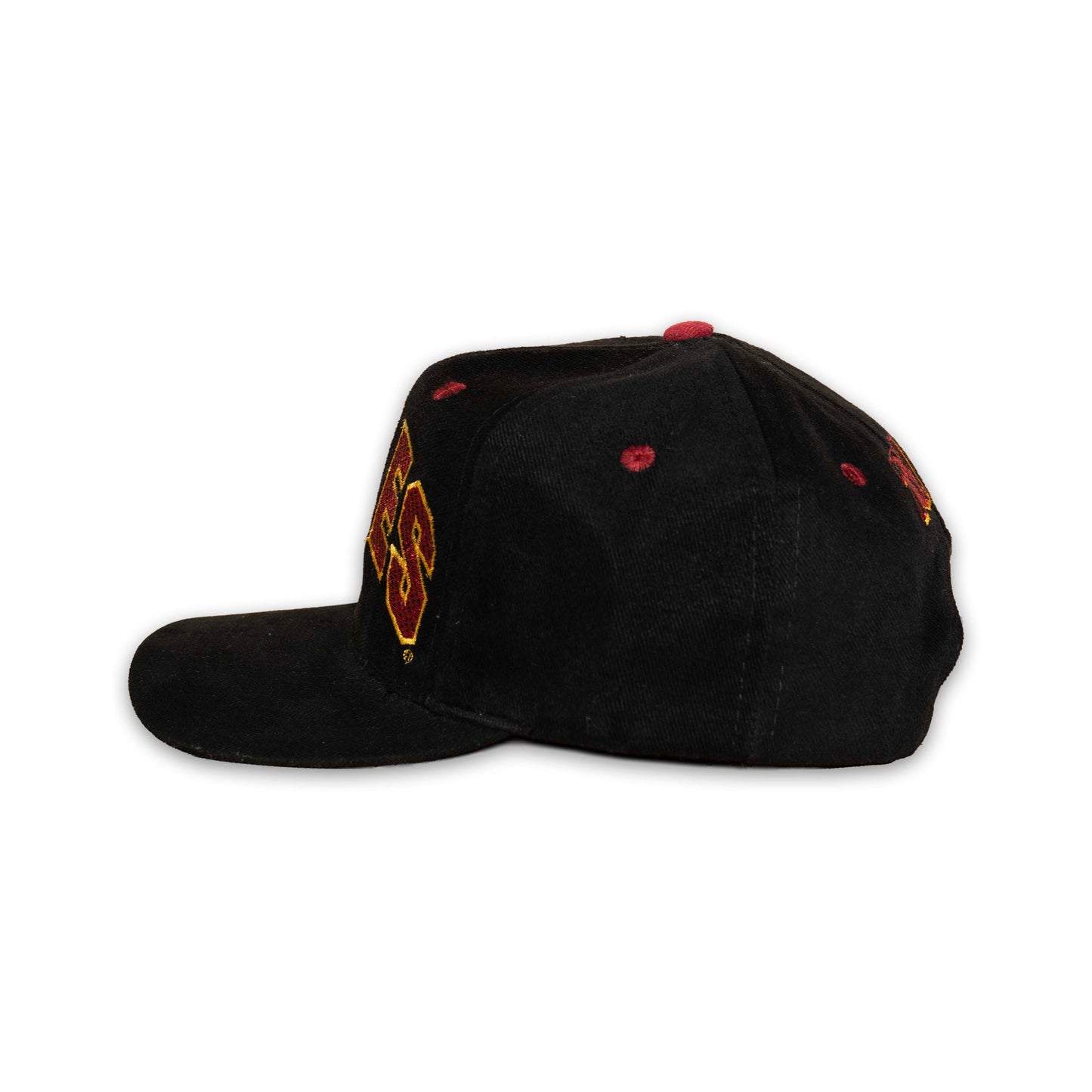 Noles "Top of the World" Hat