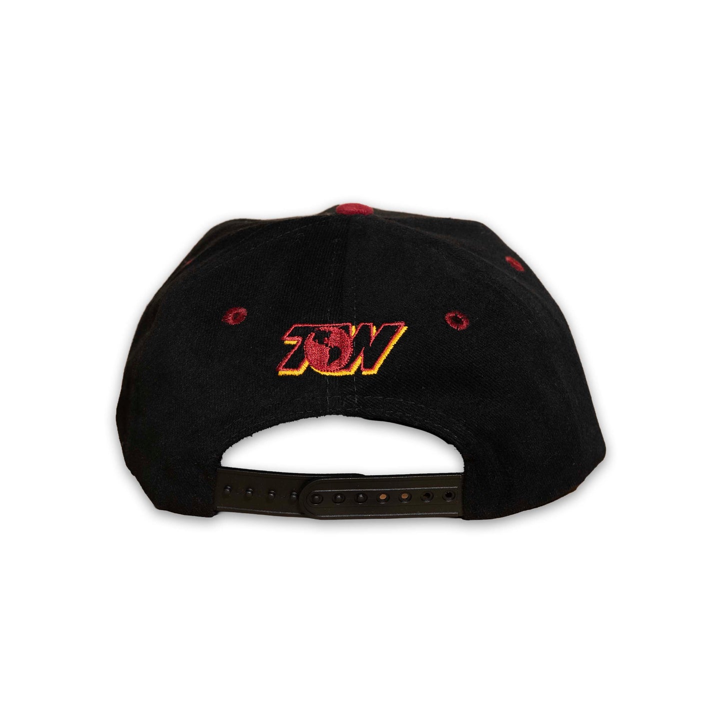 Noles "Top of the World" Hat