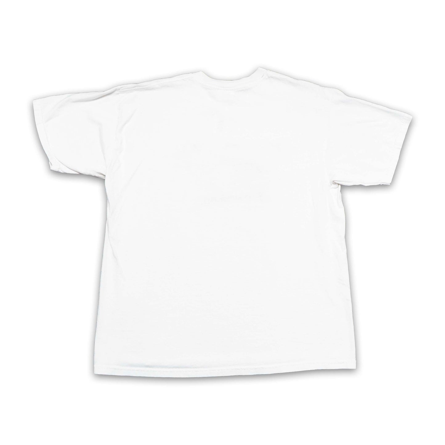 FSU Embroidered Spike Sports Tee (As-Is)