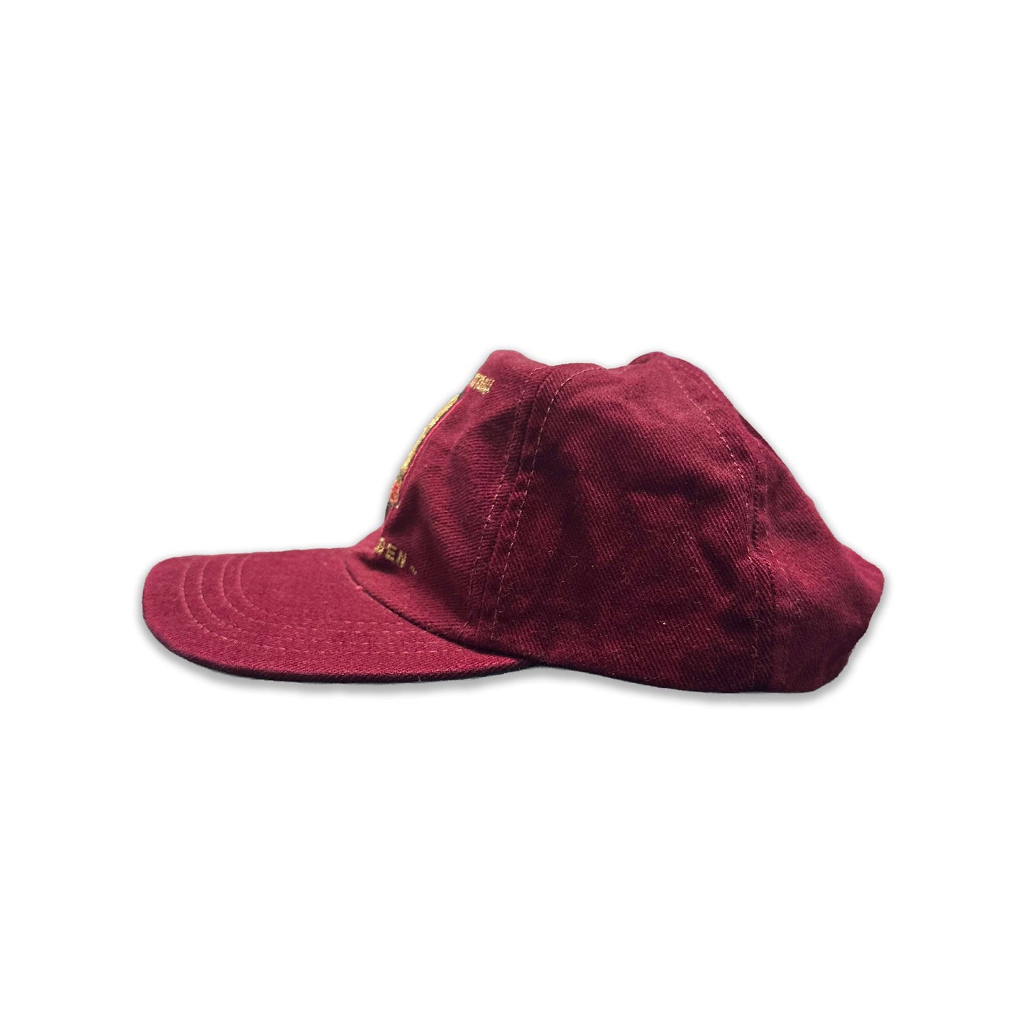 1997 FSU Football 50th Anniversary Hat