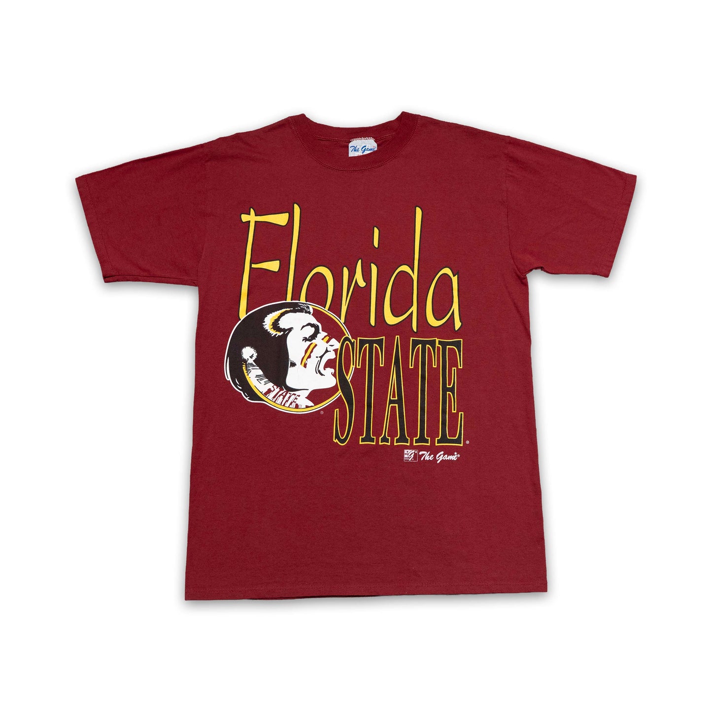 Florida State The Game Shirt