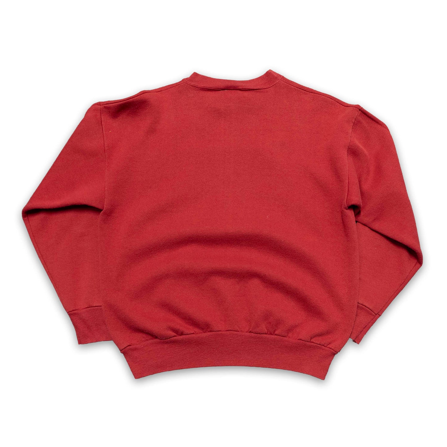 FSU Seminoles Script Embroidered Sweatshirt