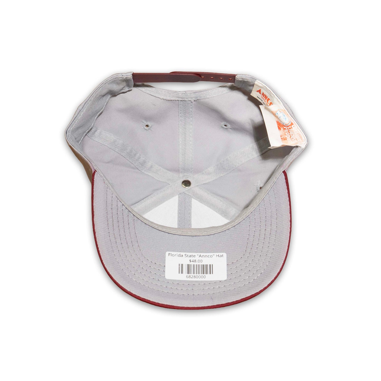 Florida State "Annco" Hat