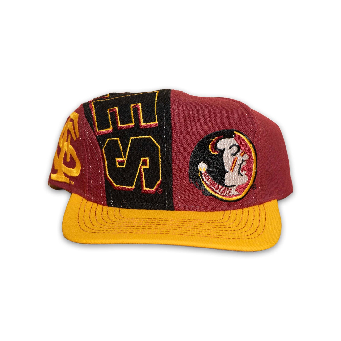 FSU Garnet T.O.W Hat