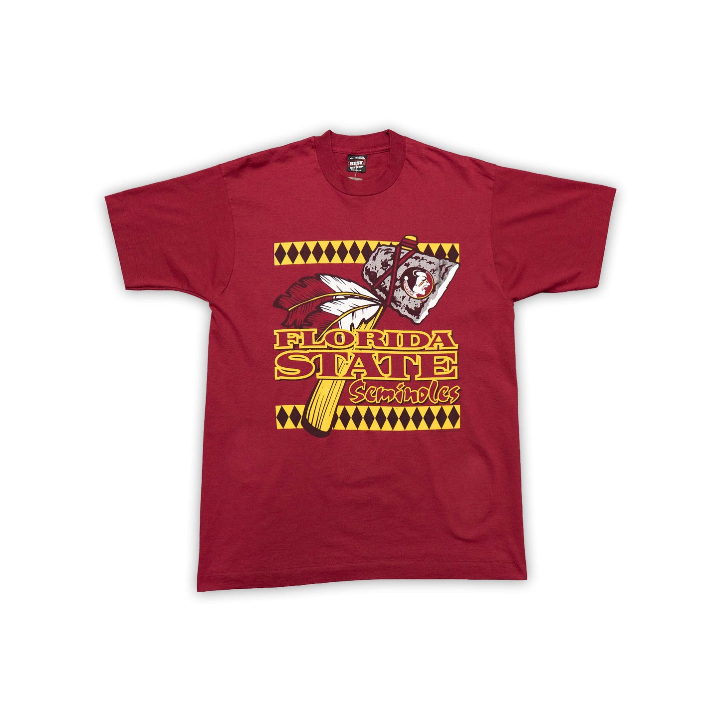 FSU Tomahawk Shirt