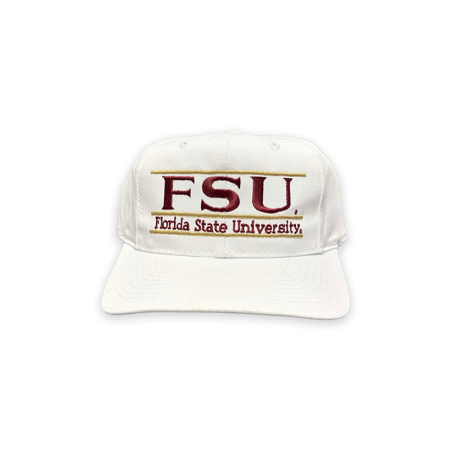FSU The Game Bar Logo Hat