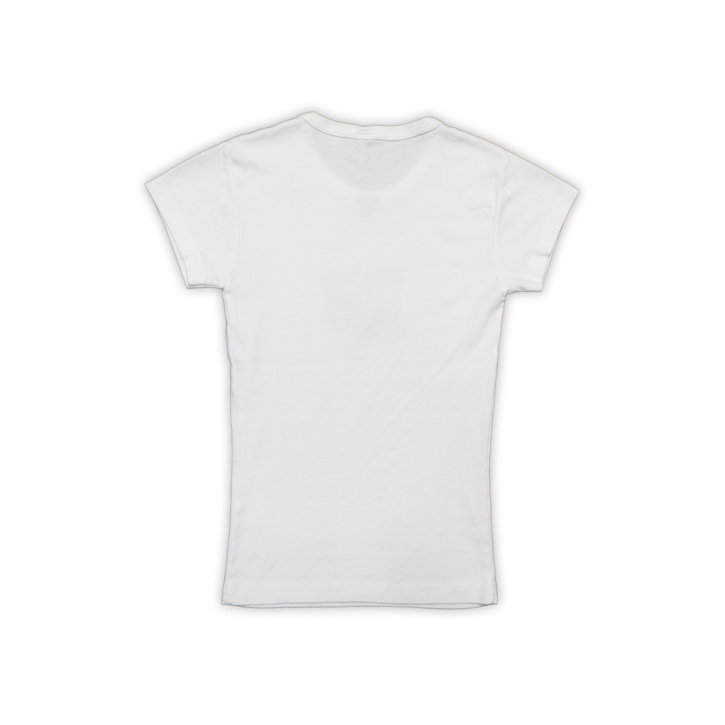 THE Helmet Baby Tee