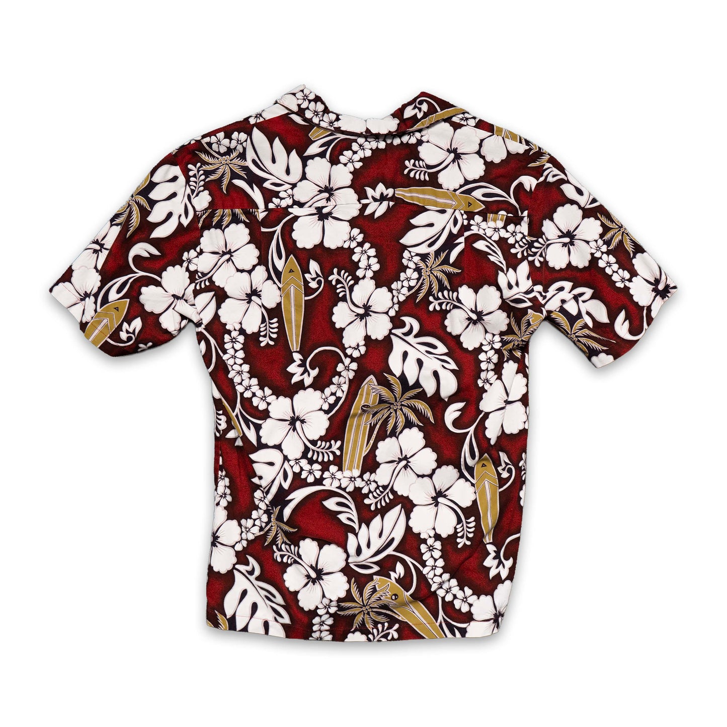 FSU Ky's Hawaiian Shirt
