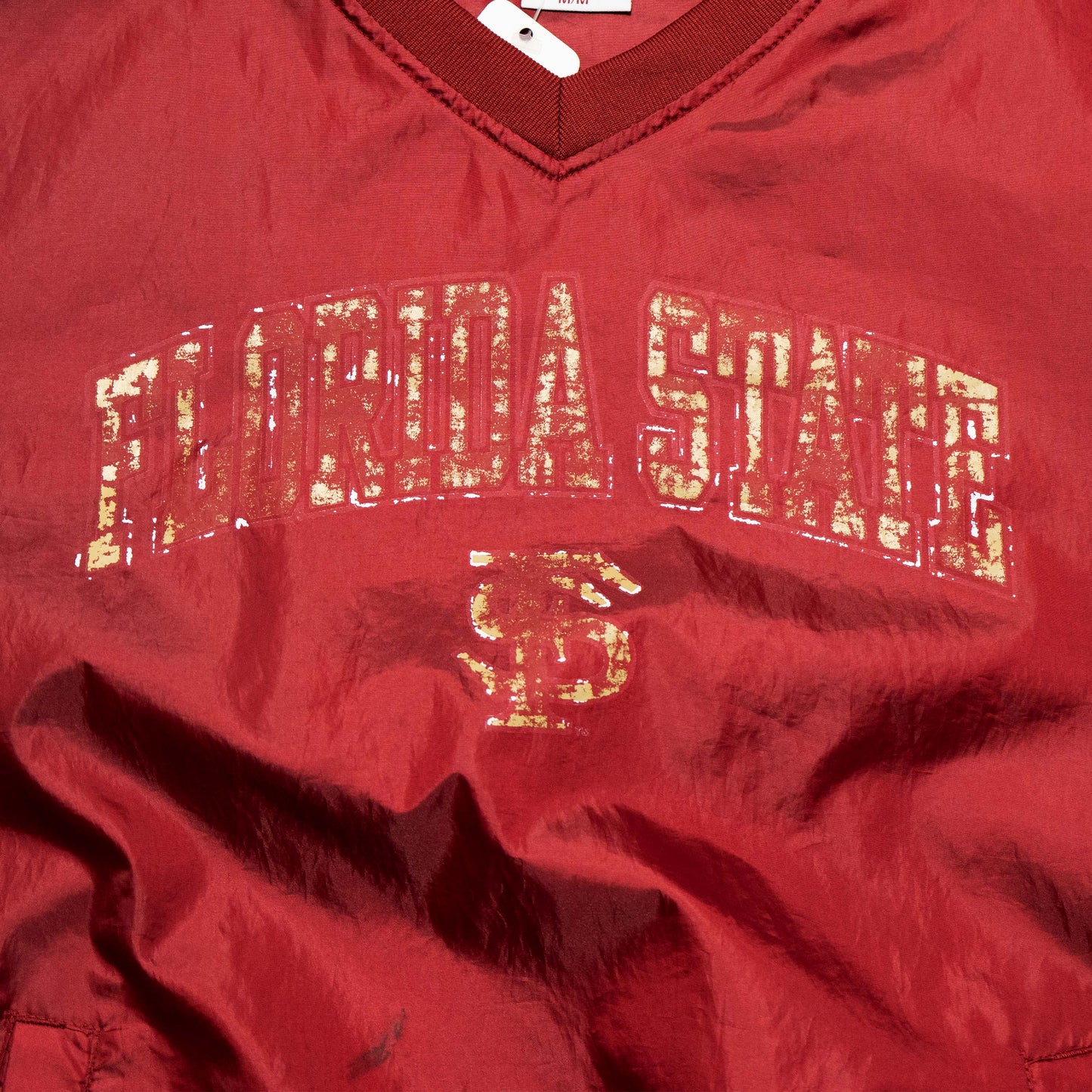 FSU Red Oak Pullover (As-Is)