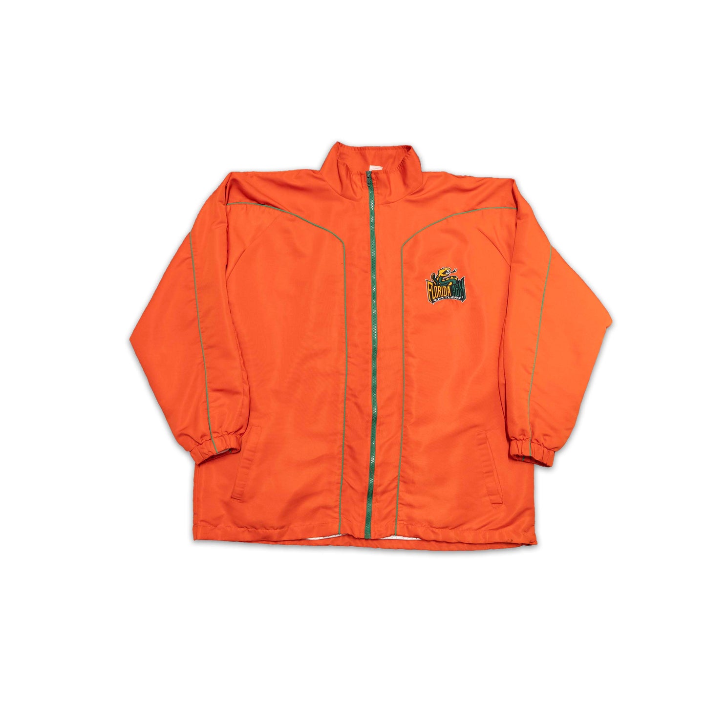 FAMU Jacket