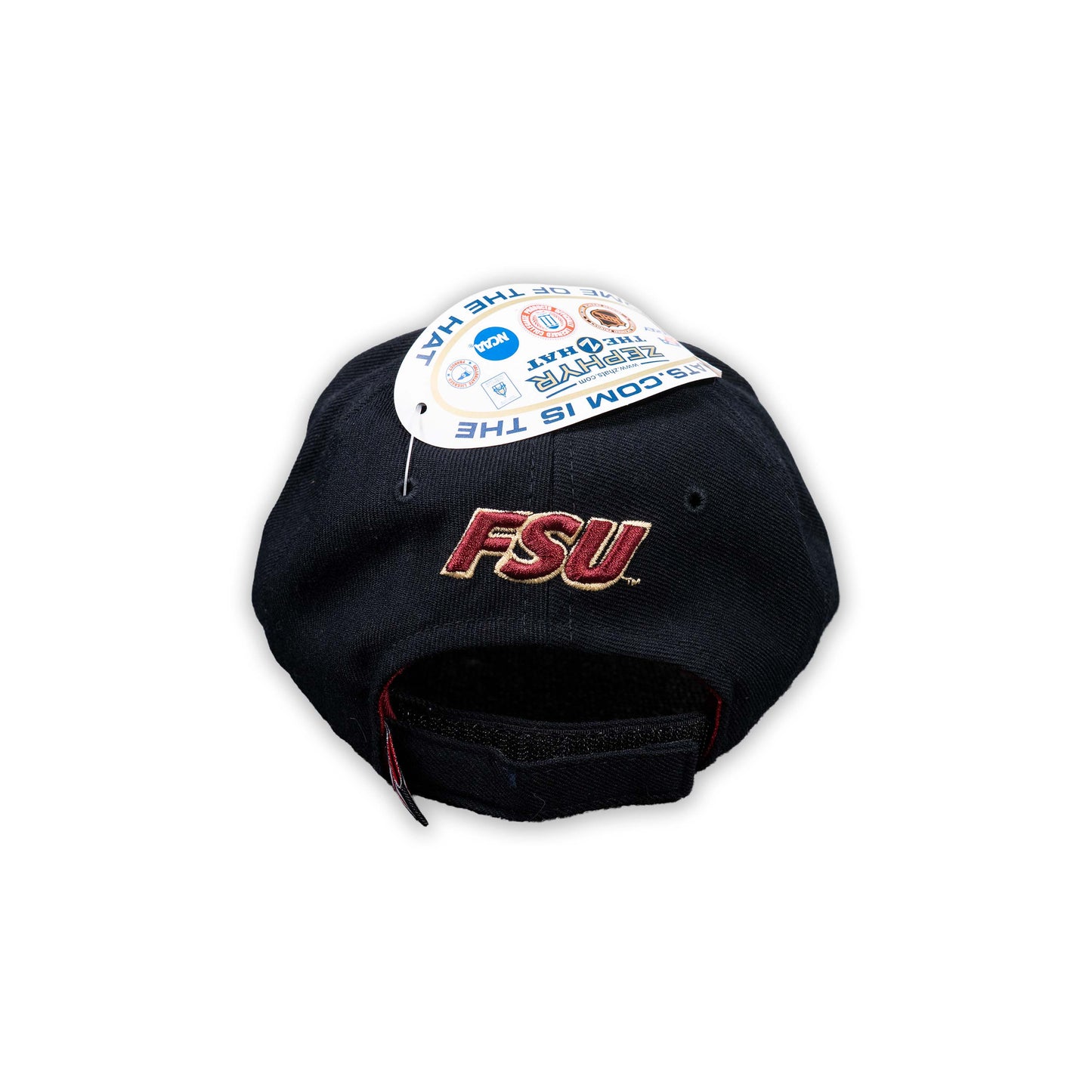 Black Spear Z Dad Hat