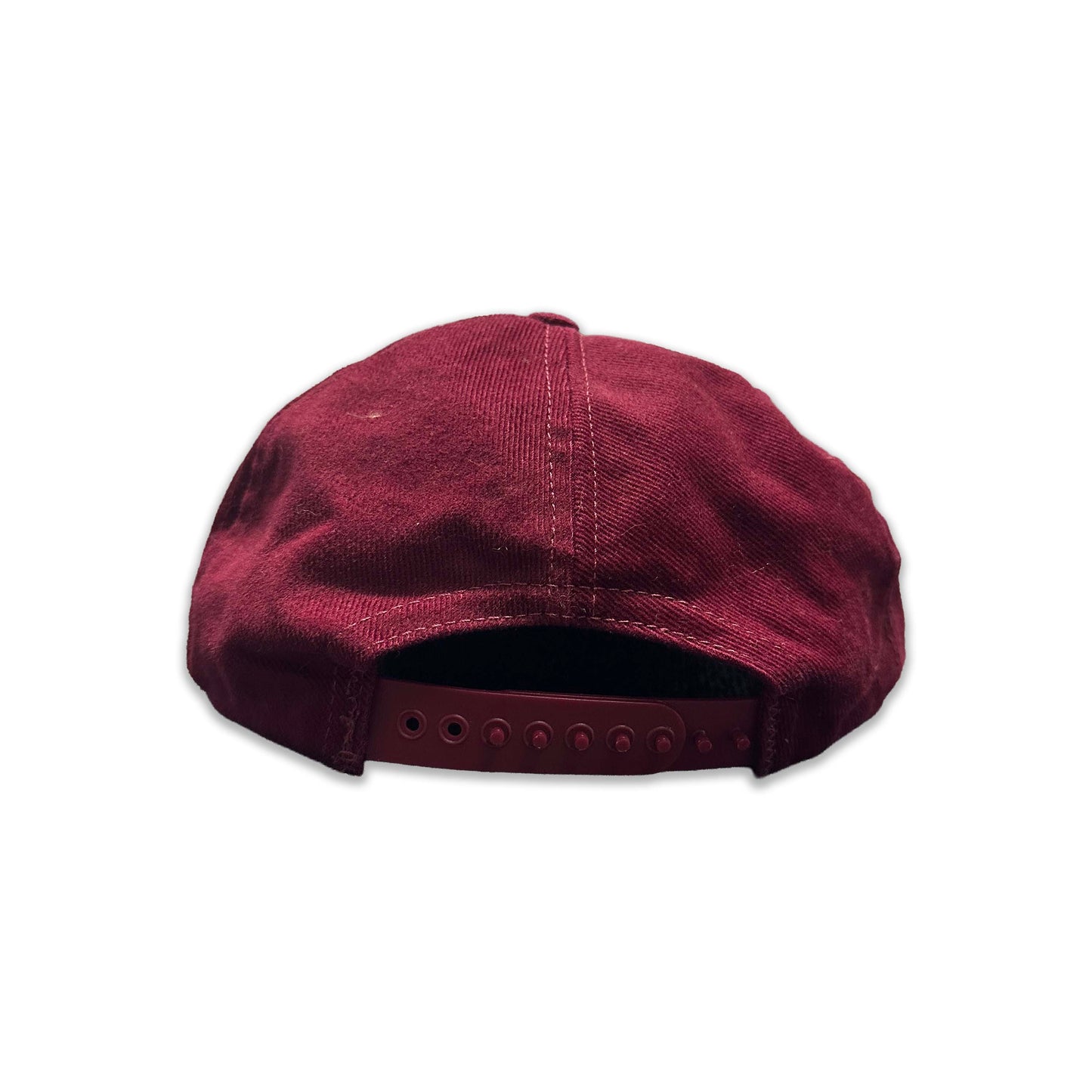 1997 FSU Football 50th Anniversary Hat