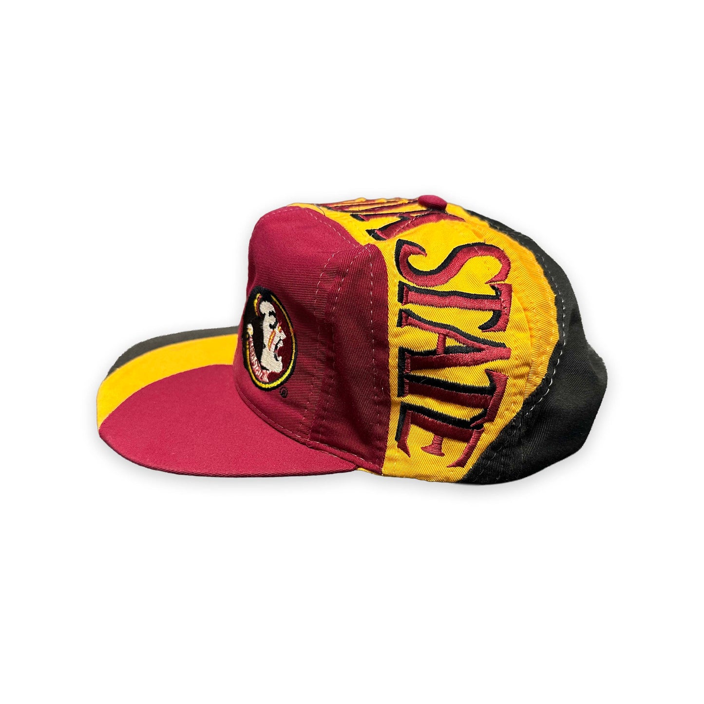 Florida State Twin Enterprises Spellout Hat