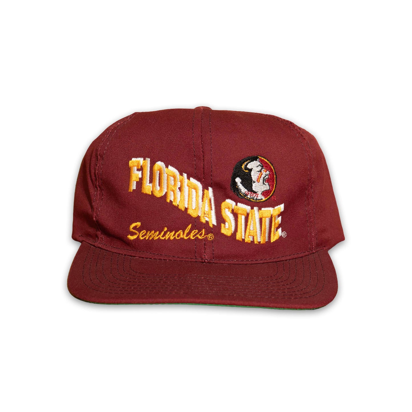 Florida State Seminoles Wavy Hat