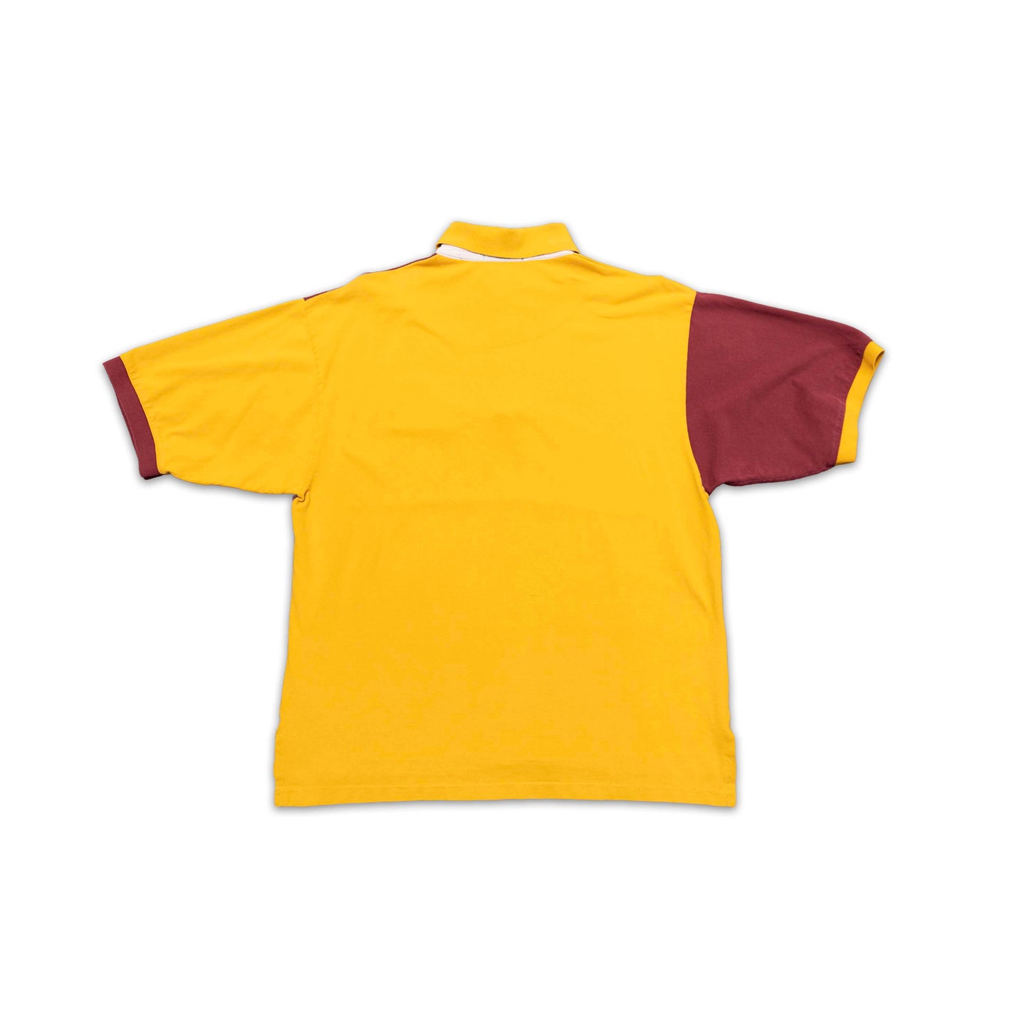 Florida State Seminoles Embroidered Block Color Polo