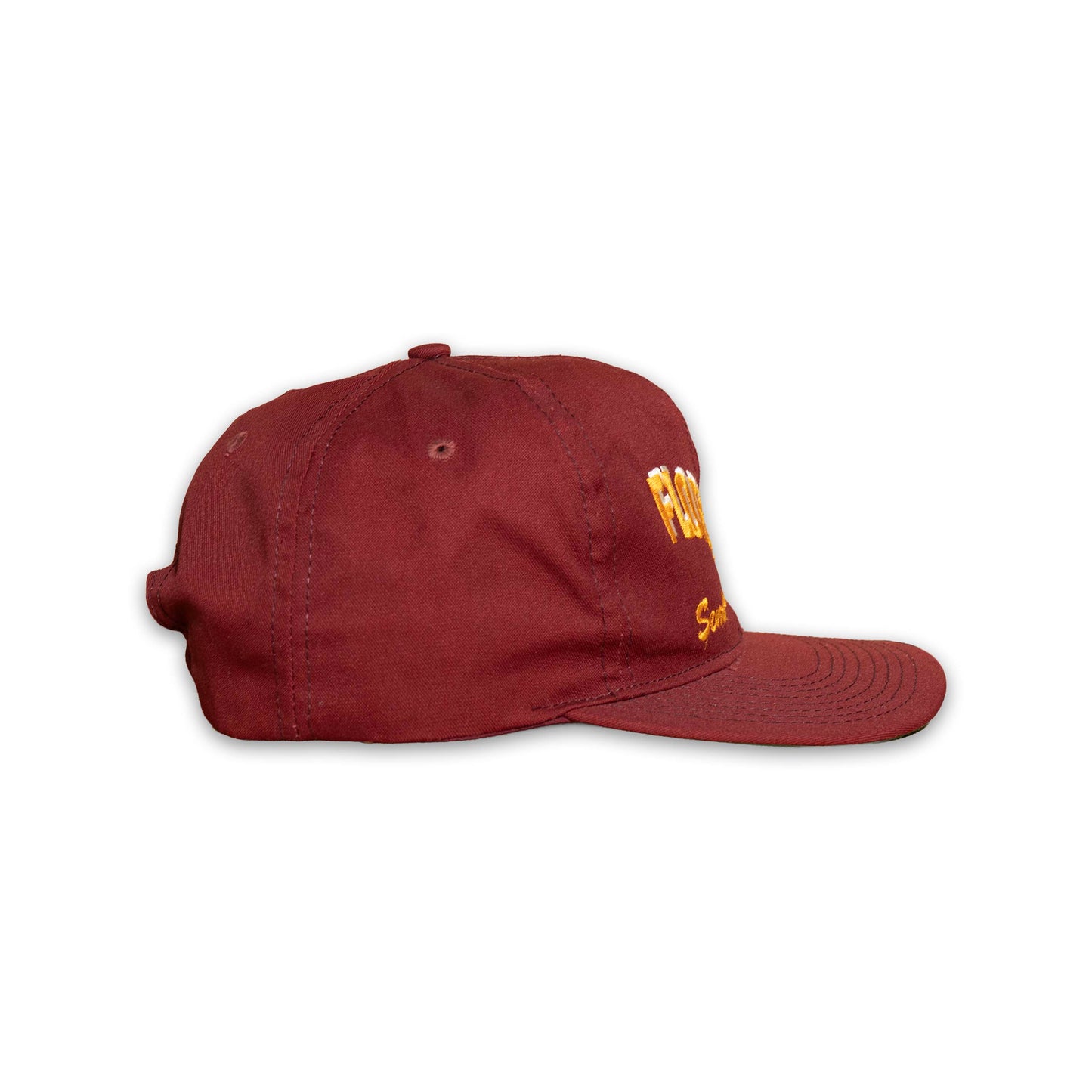 Florida State Seminoles Wavy Hat